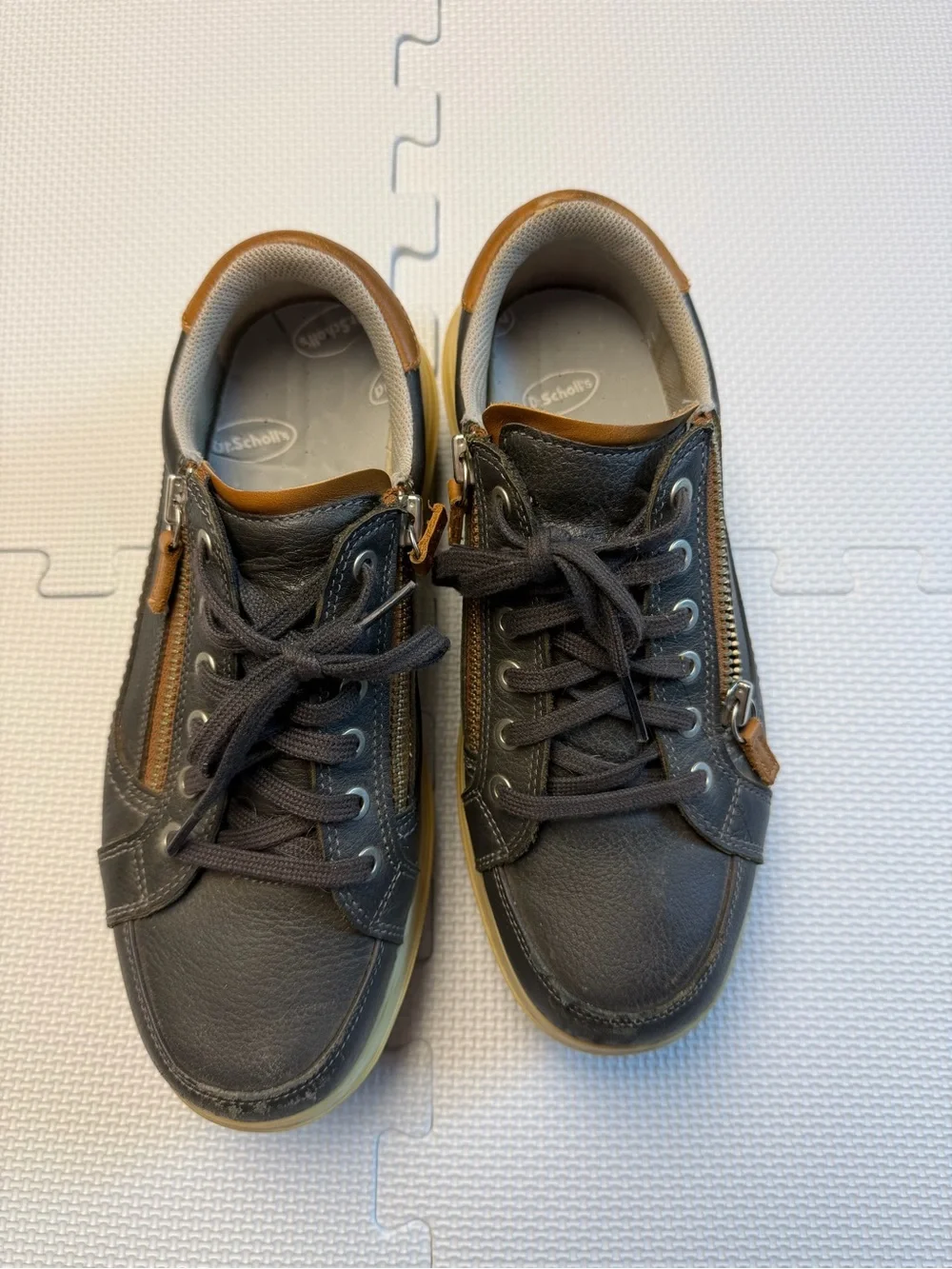 KYBUN MEN'S CAROUGE 20 size 8.5 US EU 41 2/3